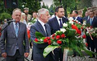 78. rocznica wybuchu Powstania Warszawskiego