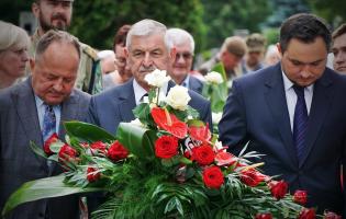 78. rocznica wybuchu Powstania Warszawskiego