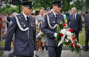 78. rocznica wybuchu Powstania Warszawskiego