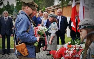 78. rocznica wybuchu Powstania Warszawskiego