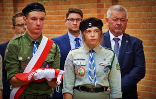 78. rocznica wybuchu Powstania Warszawskiego