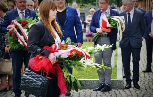 78. rocznica wybuchu Powstania Warszawskiego
