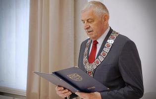 Jubileusz Małżeński 22.08.2022