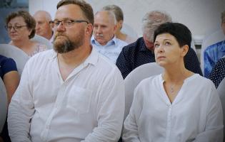 Jubileusz Małżeński 22.08.2022