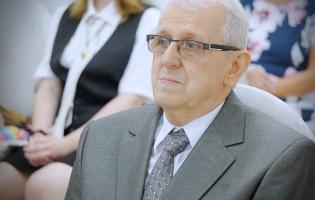 Jubileusz Małżeński 22.08.2022