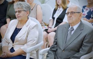 Jubileusz Małżeński 22.08.2022