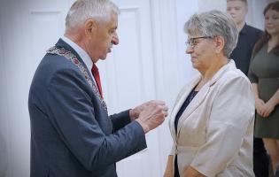 Jubileusz Małżeński 22.08.2022