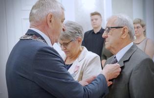 Jubileusz Małżeński 22.08.2022