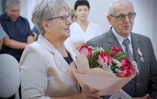 Jubileusz Małżeński 22.08.2022