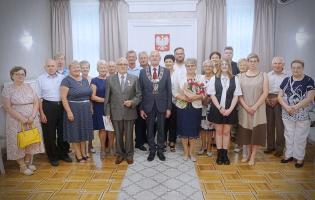 Jubileusz Małżeński 22.08.2022