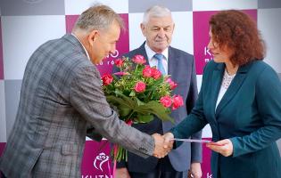 Powierzenia stanowisk dyrektorów