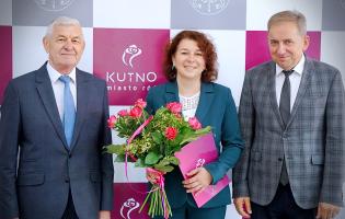 Powierzenia stanowisk dyrektorów
