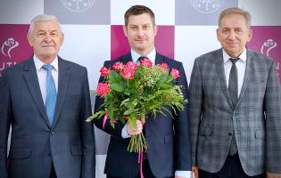 Powierzenia stanowisk dyrektorów