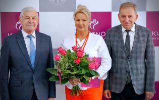 Powierzenia stanowisk dyrektorów