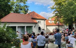 zdjęcie z koncertu
