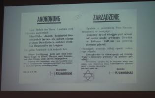 zdjęcie z wyjazdu edukacyjnego 