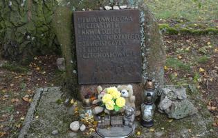 zdjęcie z wyjazdu edukacyjnego 