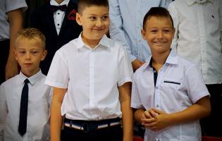 Inauguracja roku szkolnego 2022/2023