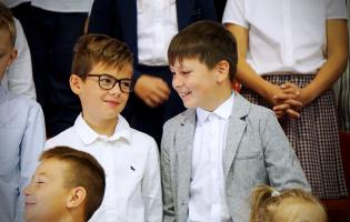 Inauguracja roku szkolnego 2022/2023