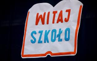 Inauguracja roku szkolnego 2022/2023