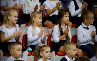 Inauguracja roku szkolnego 2022/2023