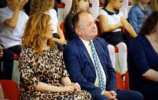 Inauguracja roku szkolnego 2022/2023