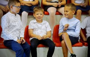 Inauguracja roku szkolnego 2022/2023