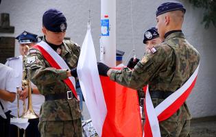 83. rocznica Wybuchu II Wojny Światowej