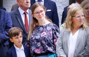 83. rocznica Wybuchu II Wojny Światowej