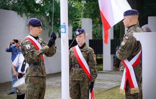 83. rocznica Wybuchu II Wojny Światowej