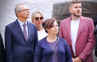 83. rocznica Wybuchu II Wojny Światowej