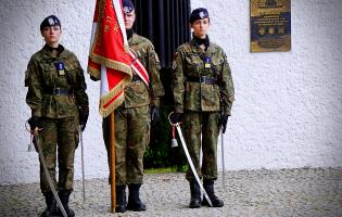 83. rocznica Wybuchu II Wojny Światowej
