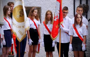 83. rocznica Wybuchu II Wojny Światowej