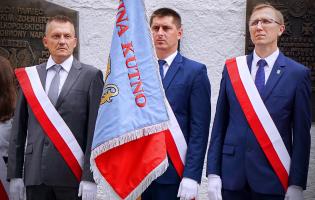 83. rocznica Wybuchu II Wojny Światowej