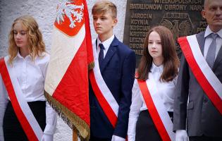 83. rocznica Wybuchu II Wojny Światowej