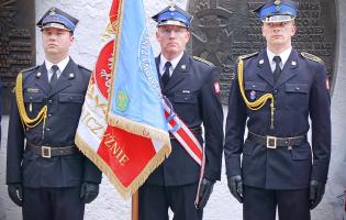 83. rocznica Wybuchu II Wojny Światowej