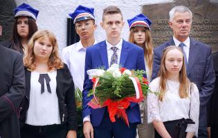 83. rocznica Wybuchu II Wojny Światowej