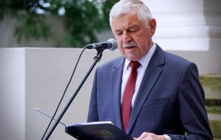 83. rocznica Wybuchu II Wojny Światowej