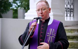 83. rocznica Wybuchu II Wojny Światowej