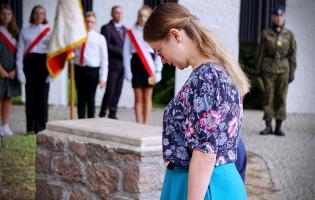 83. rocznica Wybuchu II Wojny Światowej