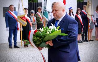 83. rocznica Wybuchu II Wojny Światowej