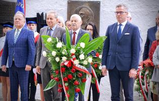 83. rocznica Wybuchu II Wojny Światowej