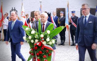 83. rocznica Wybuchu II Wojny Światowej