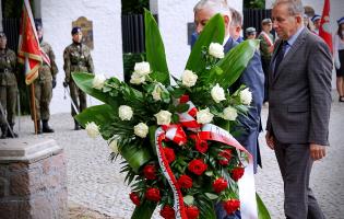 83. rocznica Wybuchu II Wojny Światowej