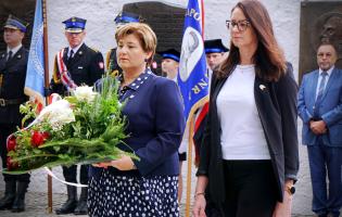 83. rocznica Wybuchu II Wojny Światowej