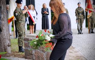 83. rocznica Wybuchu II Wojny Światowej