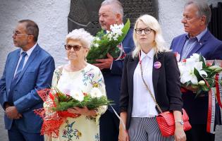 83. rocznica Wybuchu II Wojny Światowej