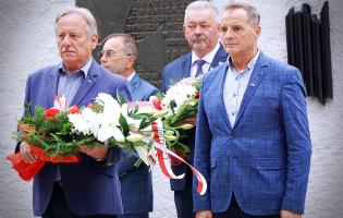 83. rocznica Wybuchu II Wojny Światowej