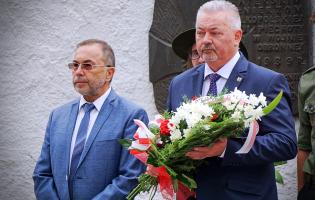 83. rocznica Wybuchu II Wojny Światowej