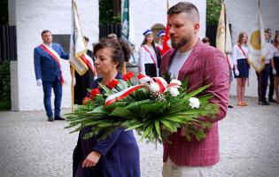 83. rocznica Wybuchu II Wojny Światowej